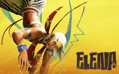 ¡Elena llega a Street Fighter 6 el 5 de junio con nuevo contenido y más sorpresas!