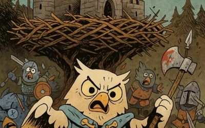 🐦 ROOT: Cómo Empezar en el Juego de Mesa Más Bonito y Traicionero del Mundo 🌲 [Guía para Principiantes]