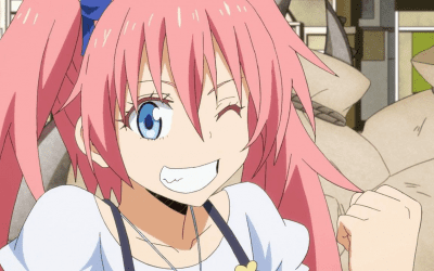 «Slime Time»: El Volumen 29 del Manga de That Time I Got Reincarnated as a Slime ya Tiene Fecha de Lanzamiento
