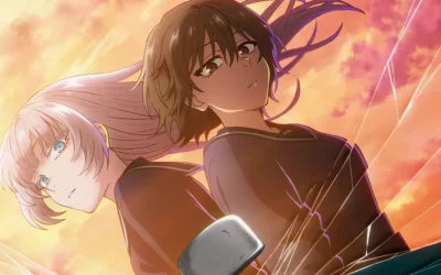 La segunda temporada de Call of the Night revela nueva imagen, reparto y fecha de estreno