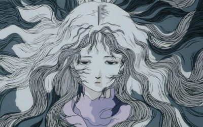 Tenshi no Tamago”: El enigmático clásico de Mamoru Oshii regresa a los cines en noviembre
